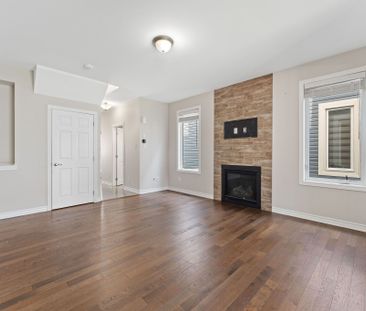 For Lease - 326 SWEETCLOVER Way, Orleans - Cumberland and Area, Ont... - Photo 1