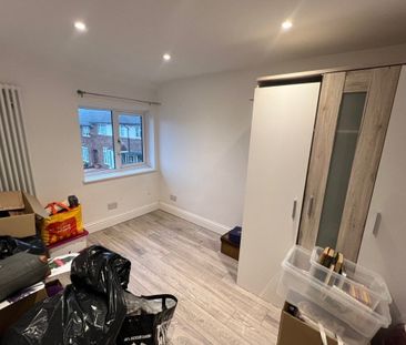 Potters Field - Photo 1