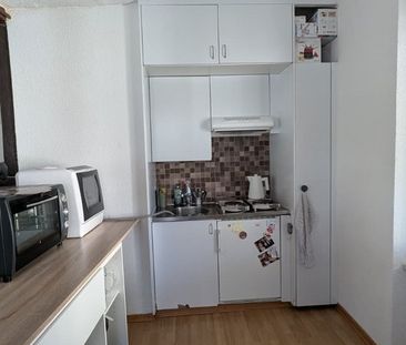 "BEFRISTET - Klein, fein & zentral: Ihr Zuhause in Zürich-Enge" - Photo 3