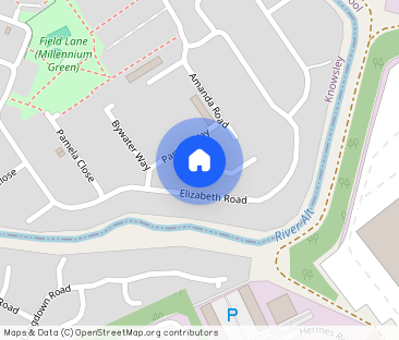 Jean Walk, Fazakerley - Photo 1