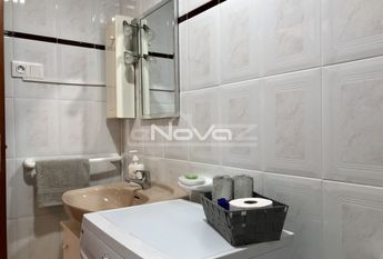 Comfortable apartment with the 1st bedroom in the center of Torrevi