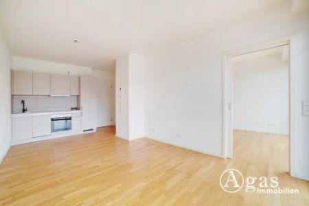 Toll geschnittene 2 Zimmer Wohnung mit ca. 41m², EBK und Balkon in Berlin-Mitte! - Photo 3