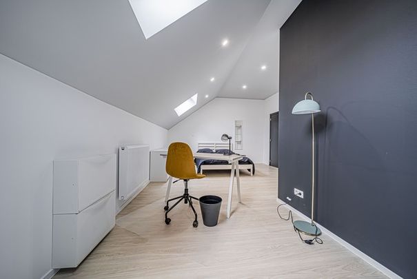 Room at Boulevard Solvay 19 - Foto 1