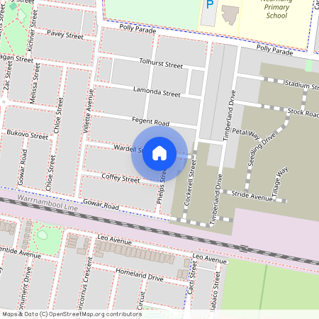 28 Wardell Street, Vic 3029, Tarneit