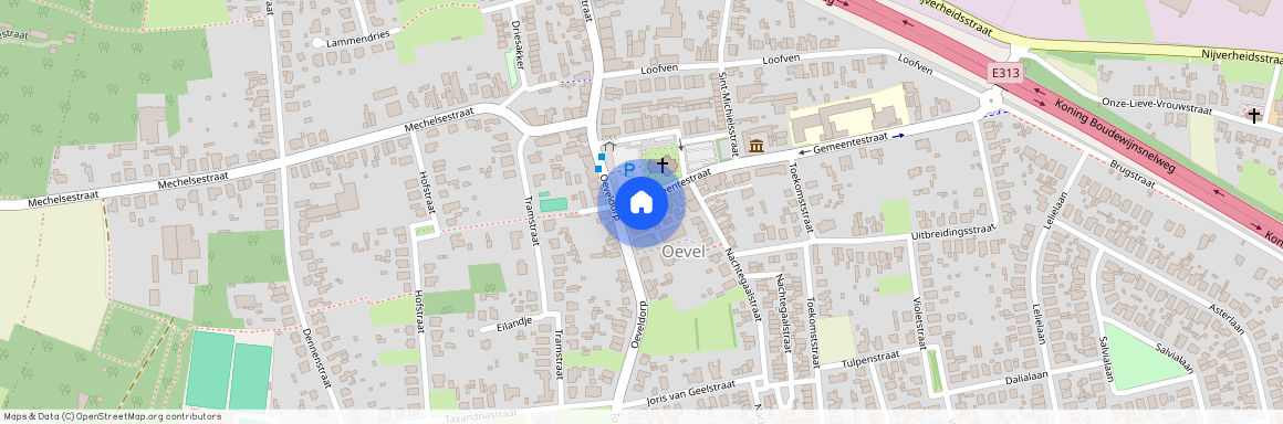 Gemeentestraat 2E, 2250 Olen