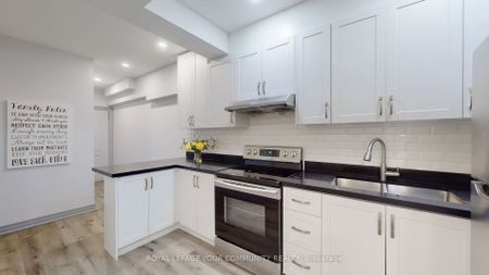 For Lease - 586 Parliament Street Unit# C, Toronto, Ontario - Photo 3