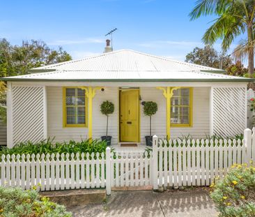 1 Short Street, Watsons Bay NSW 2030 - House For Rent | Domain - Photo 5