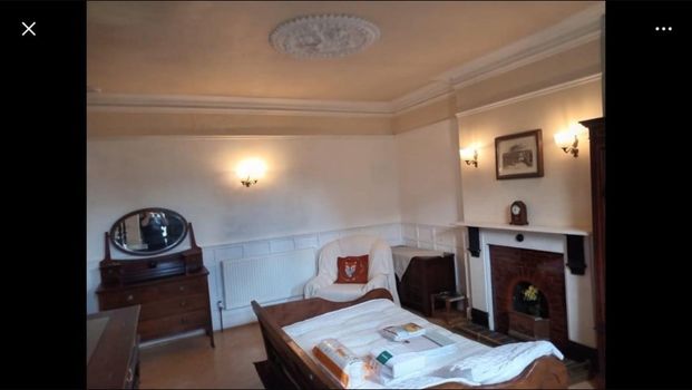Room in a Shared House, Shooters Hill Road, SE3 - Photo 1