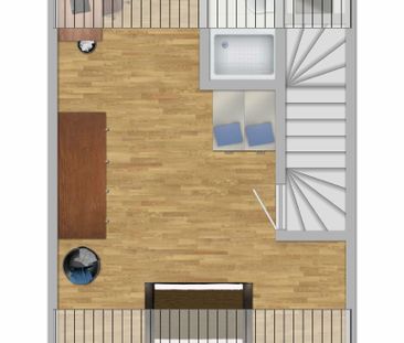 Oberpleis: Ideal für Familien - top Lage! - Photo 1