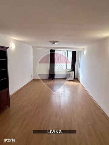 Apartament decomandat cu 2 camere-zona ULTRACENTRALA - Fotografie 2