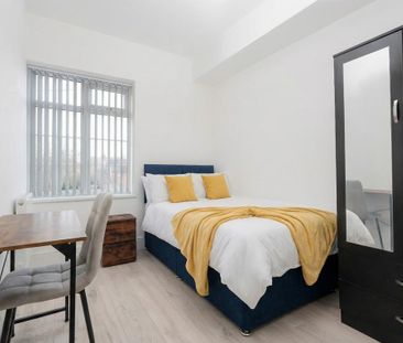 1 bedroom in a house share to rent - Photo 6