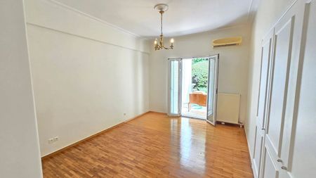 Διαμέρισμα για ενοικίαση Αγία Βαρβάρα (Χαλάνδρι) - Φωτογραφία 4