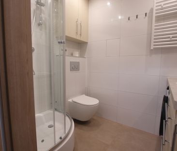 Na wynajem kawalerka na Pomorzanach. - Фото 2