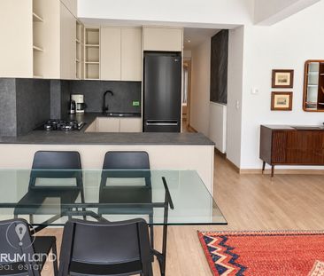Διαμέρισμα προς Ενοικίαση 70 τ.μ. - 1.100€ - Photo 4