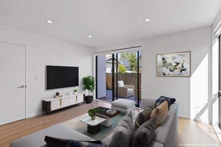 109B Warrington Street, Mairehau - Photo 5