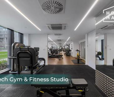 1 bedroom flat to rent - Photo 3