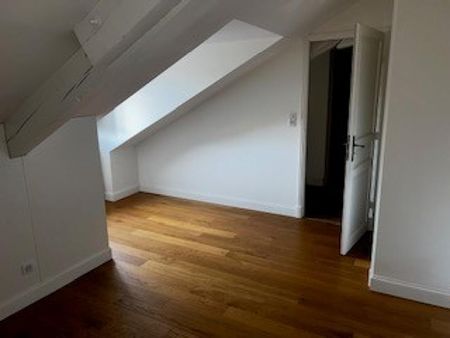 location Appartement F3 DE 67.48m² À BESANCON - Photo 5