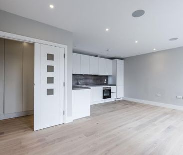 1 bedroom flat to rent - Photo 6