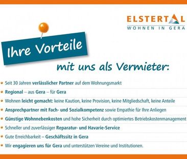 Musterwohnung +++ ALLES NEU FÜR SIE +++ Hochwertiges Bad mit Wanne ... - Foto 1