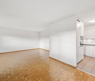 "- MIETEN OHNE KAUTION - Wohnen im schönen Münchenstein" - Photo 3