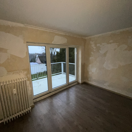 3-Zimmer-Wohnung mit Balkon in Stolberg Velau - Photo 1