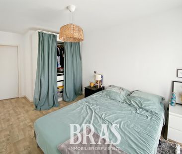 Location Appartement 3 pièces 52m² NANTES 44300 - Photo 4