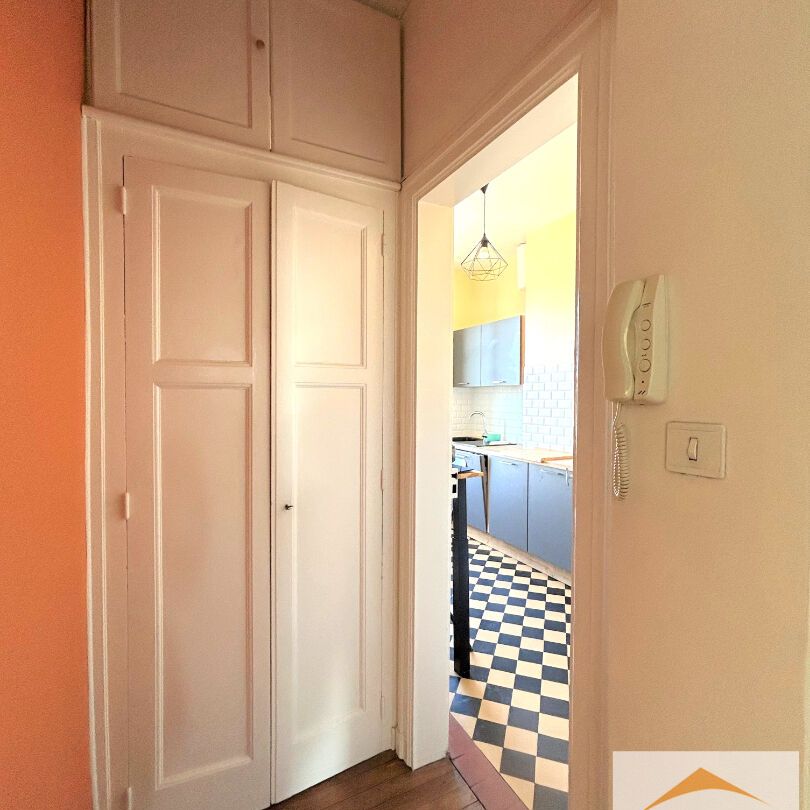 Idéal colocation - T4 rue Montmailler - Photo 1