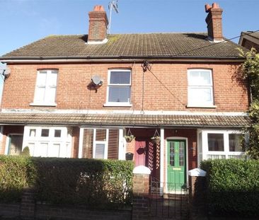 West Green 2 bedroom terraced house to rent - Photo 5