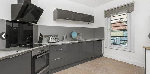 1 bedroom in a house share to rent - Photo 3