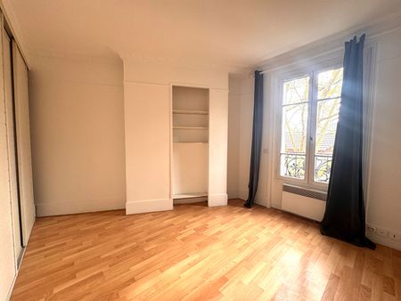 Location Appartement 2 pièces 45m² - Photo 2