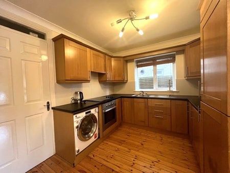 Broadfield Manor Rathcoole, Rathcoole, County Dublin - Photo 4