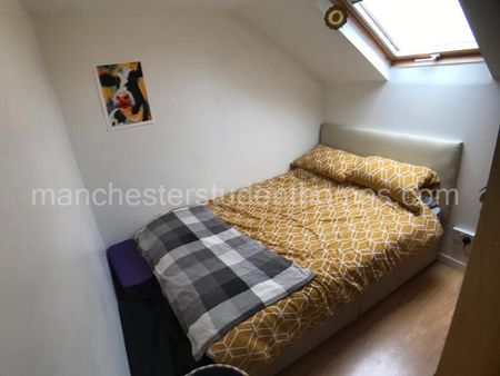 Brook Road, Manchester, M14 6UF - Photo 4