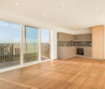 307 Kidbrooke Park Road Kidbrooke SE3 - Photo 4
