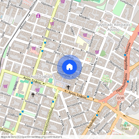 Αγία Σοφία (Πάτρα)