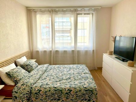 4.5 Zimmer, 2. Stock - Photo 3