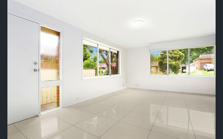 Modern Family Home with Spacious Living in a Quiet Cul-de-Sac. - Photo 5