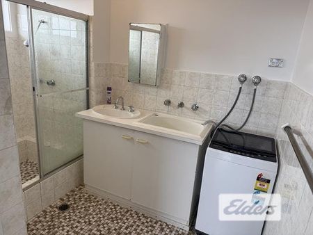 ONE BEDROOM FRESHLY PAINTED UNIT - Photo 5