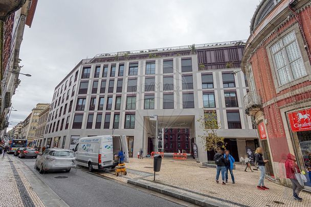 Apartamento T2 em Porto - Foto 1