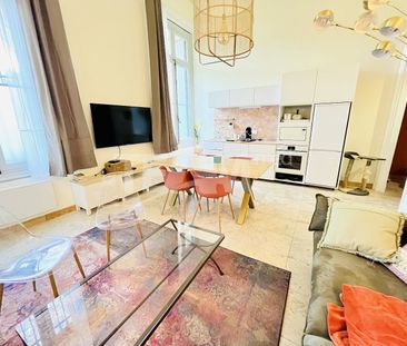 Location Appartement 3 pièces 66m² SETE 34200 - Photo 3