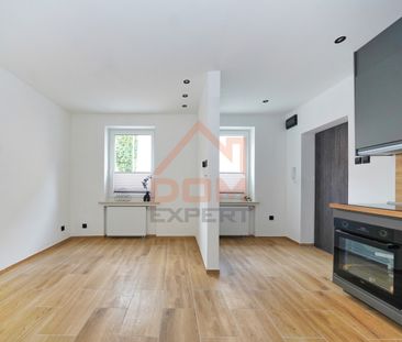 2 pokojowe mieszkanie w centrum świeżo po remoncie - Фото 1