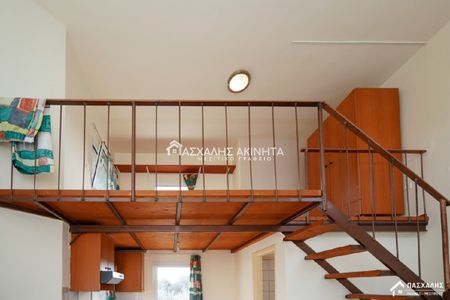 ΕΣΤΑΥΡΩΜΕΝΟΣ 2ΧΩΡΗ ΓΚΑΡΣΟΝΙΕΡΑ – ΜΕΖΟΝΕΤΑ ΕΝΟΙΚΙΑΣΕΙΣ 12199 - Photo 3