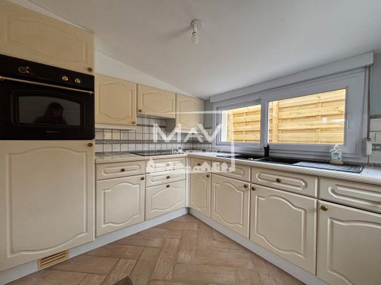 Appartement à louer à Longuenesse • - Photo 1