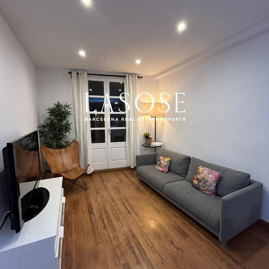 Flat 65m² to rent in El Raval, Barcelona - Photo 1