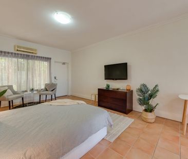 SPA STUDIO WITH BALCONY AVAILABLE NOW! ALL BILLS INC! - Photo 6