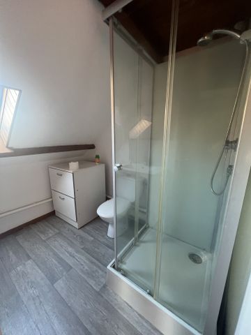 Location Appartement 1 pièce 11m² AMIENS 80000 - Photo 5