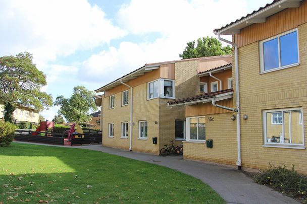 Ardennergatan 14 G - Photo 1