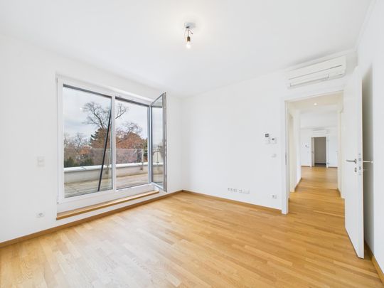 Penthouse-Feeling mit 2 Terrassen | Deine 3-Zimmer-Traumwohnung in Maria Enzersdorf - Foto 1