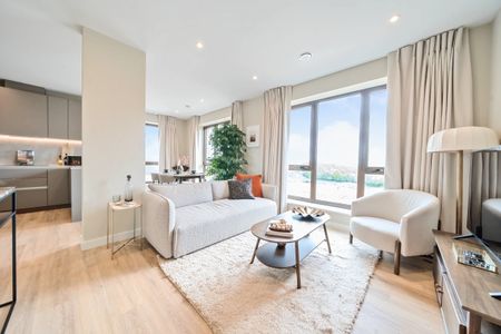 2 bedroom apartment to rent - Photo 2