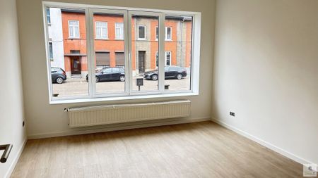 Gerenoveerd appartement met 1 slpkr. - Photo 3