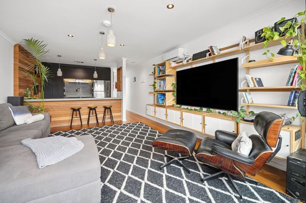 Fully Furnished - CBD & Hospital Precinct - Photo 1